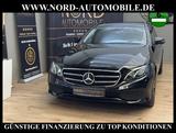 Mercedes-Benz E 300 de T Avantgarde Distro+*Wide*AHK*Night*360 - Mercedes-Benz E 300 in Oldenburg