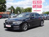 BMW 520d xDrive Navi Totwinkel Head-Up Kamera PDC - BMW 520: Xdrive