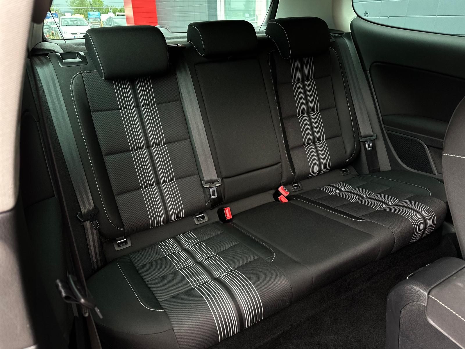 VW Golf 1.4TSI MATCH* SHZ#NAVI#PDC#KLIMA#ALU#ALARM - Image 16