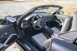Porsche Boxster Boxster + Vollausstattung + TOP ZUSTAND - gebrauchte Porsche Boxster aus dem Jahr 2020