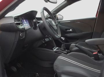 Fotografie 9 des Opel Corsa F GS