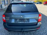 Skoda Superb Combi Laurin & Klement 4x4*Bi-Xenon* - Skoda Superb Kombi Laurin klement mit Diesel-Antrieb