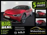 Kia EV6 77,4 RWD LEDER*NAVI*ELEKTR. HECKKLAPPE* - Kia EV6 Jahreswagen