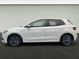 Skoda Fabia 1.0 TSI DSG SELECTION*LED*PANO*NAVI*KAMERA - Skoda Fabia Jahreswagen mit Benzin-Antrieb