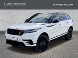 Land Rover Range Rover Velar D300 Dyn. HSE Fuji White Pano  - Land Rover Range Rover Velar in Wiesbaden