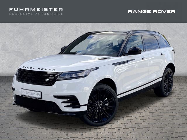 Land Rover Range Rover Velar D300 Dyn. HSE Fuji White Pano 