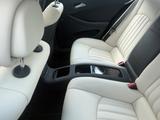 Mercedes-Benz CLS 350 CLS CLS 350 CGI, Designo - gebrauchte Mercedes-Benz CLS-Klasse aus dem Jahr 2006