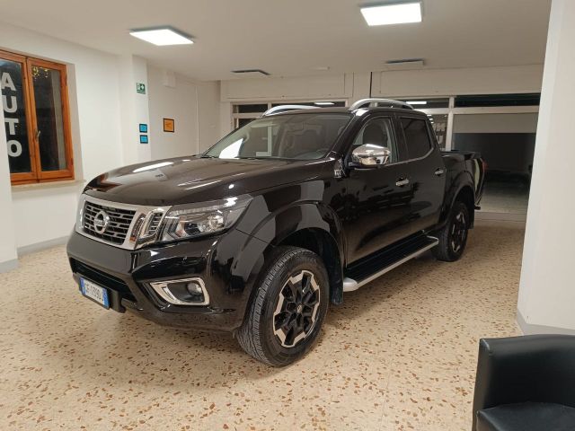 Nissan Navara 2.3 dCi 190 CV 4WD Double Cab Tekn