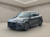 Suzuki Swift 1.4 Sport Hybrid  Navi/ACC/LED/Kamera - gebrauchte Suzuki Swift aus dem Jahr 2021
