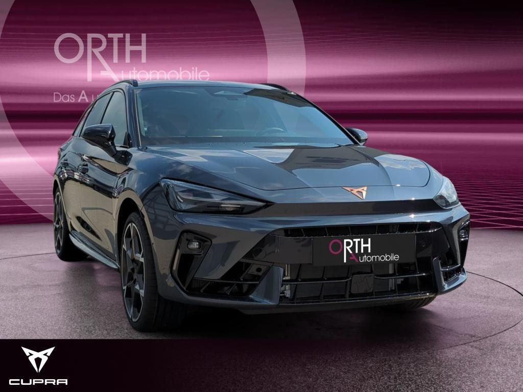 Cupra Leon - Bild 9