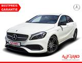 Mercedes-Benz A200 7G-DCT AMG Line LED Navi Sitzheizung Klima - Mercedes-Benz A 200 mit Benzin-Antrieb: Limousine