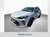 Cupra Terramar 2.0 TSI 195 kW 4Drive VZ/HUD/DRIVE PACK - Cupra Terramar: 2.0