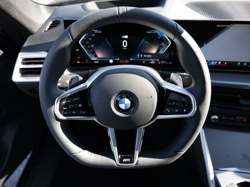 BMW 420 Gran Coupé - Bild 12