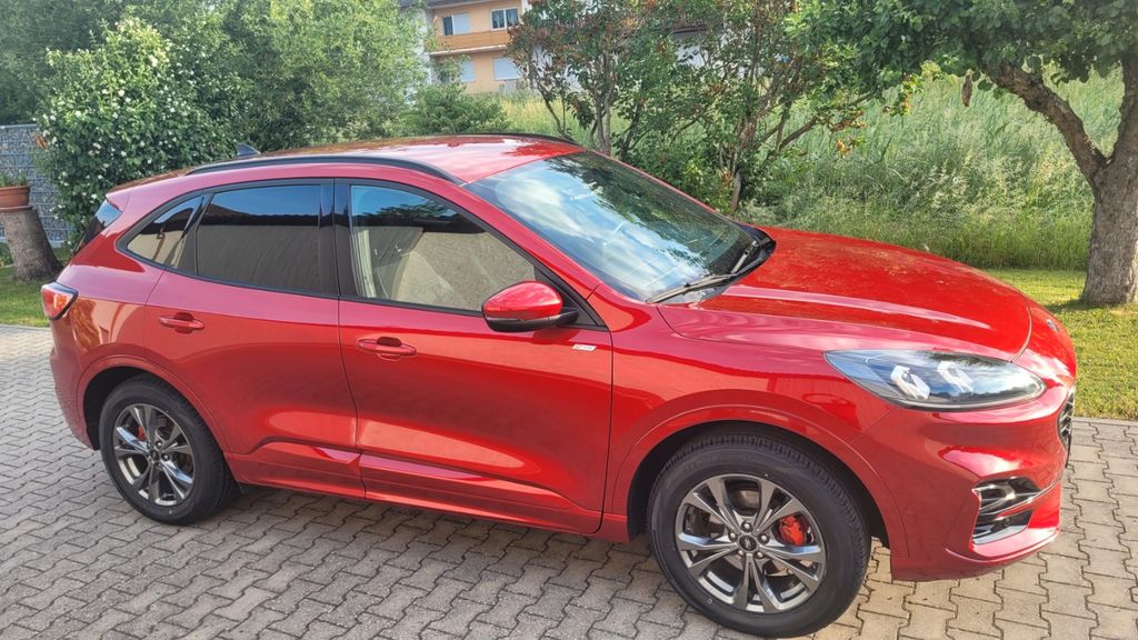 Image of Ford Kuga