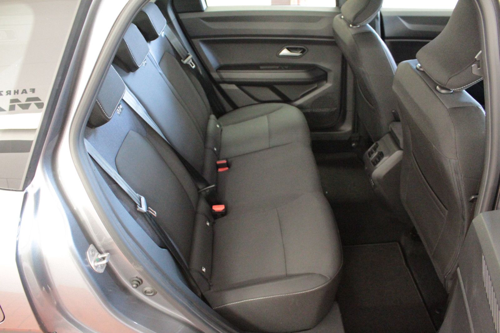 Fahrzeugabbildung Dacia Bigster mild hybrid 130 4x4 Expression*Allrad*