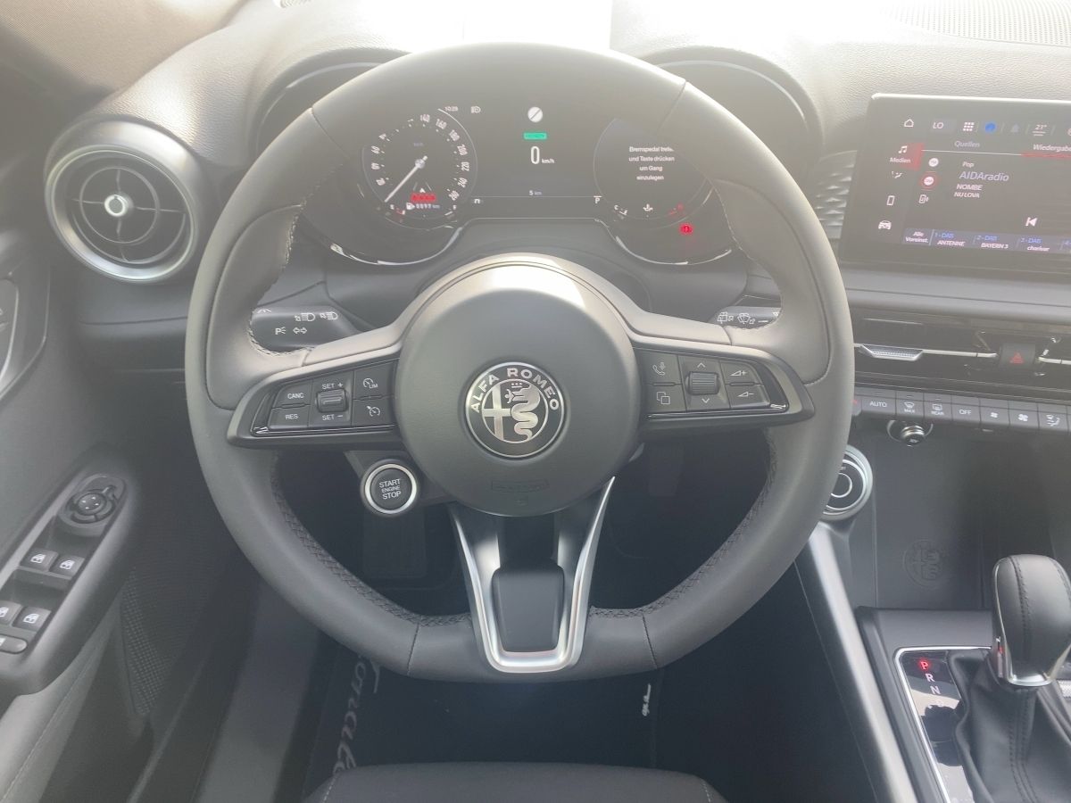 Alfa Romeo Tonale - Bild 9