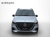 Mercedes-Benz V 250 d 4MATIC AVANTGARDE AMG Sound AHK Sitzlüft - Mercedes-Benz Rettungswagen 4