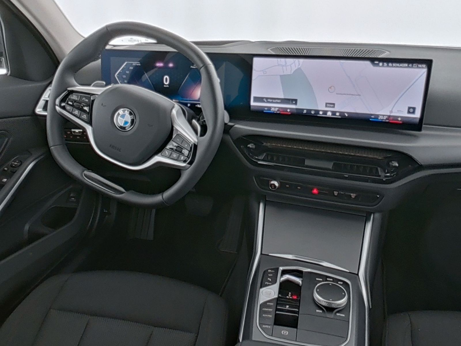 BMW 318 - Bild 17