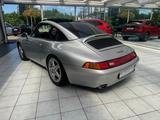 Porsche 993 Targa - Porsche 993 Benzin Gebrauchtwagen