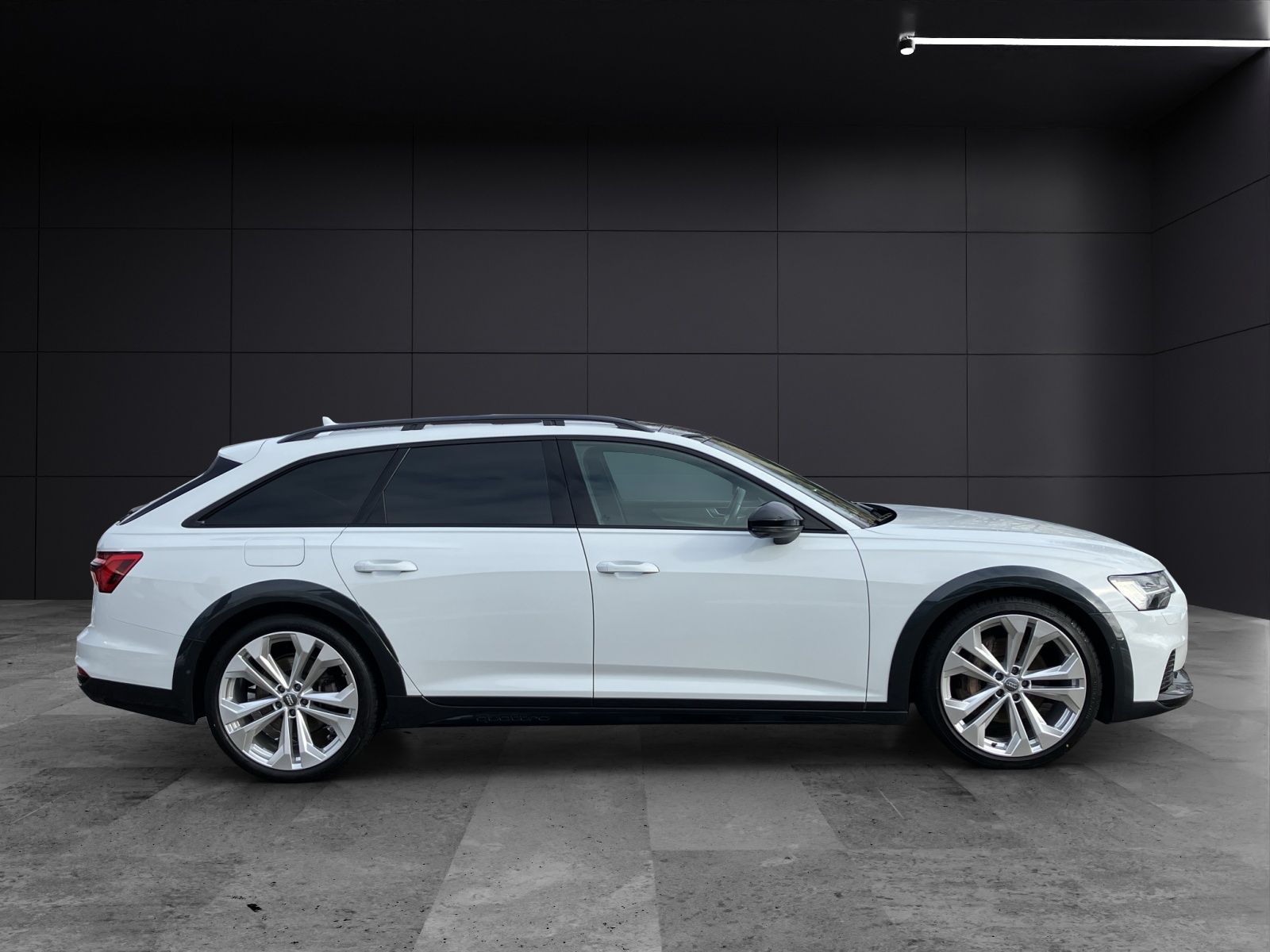 Fahrzeugabbildung Audi A6 Allroad 50 TDI Matrix Pano ACC B&O Navi DAB H
