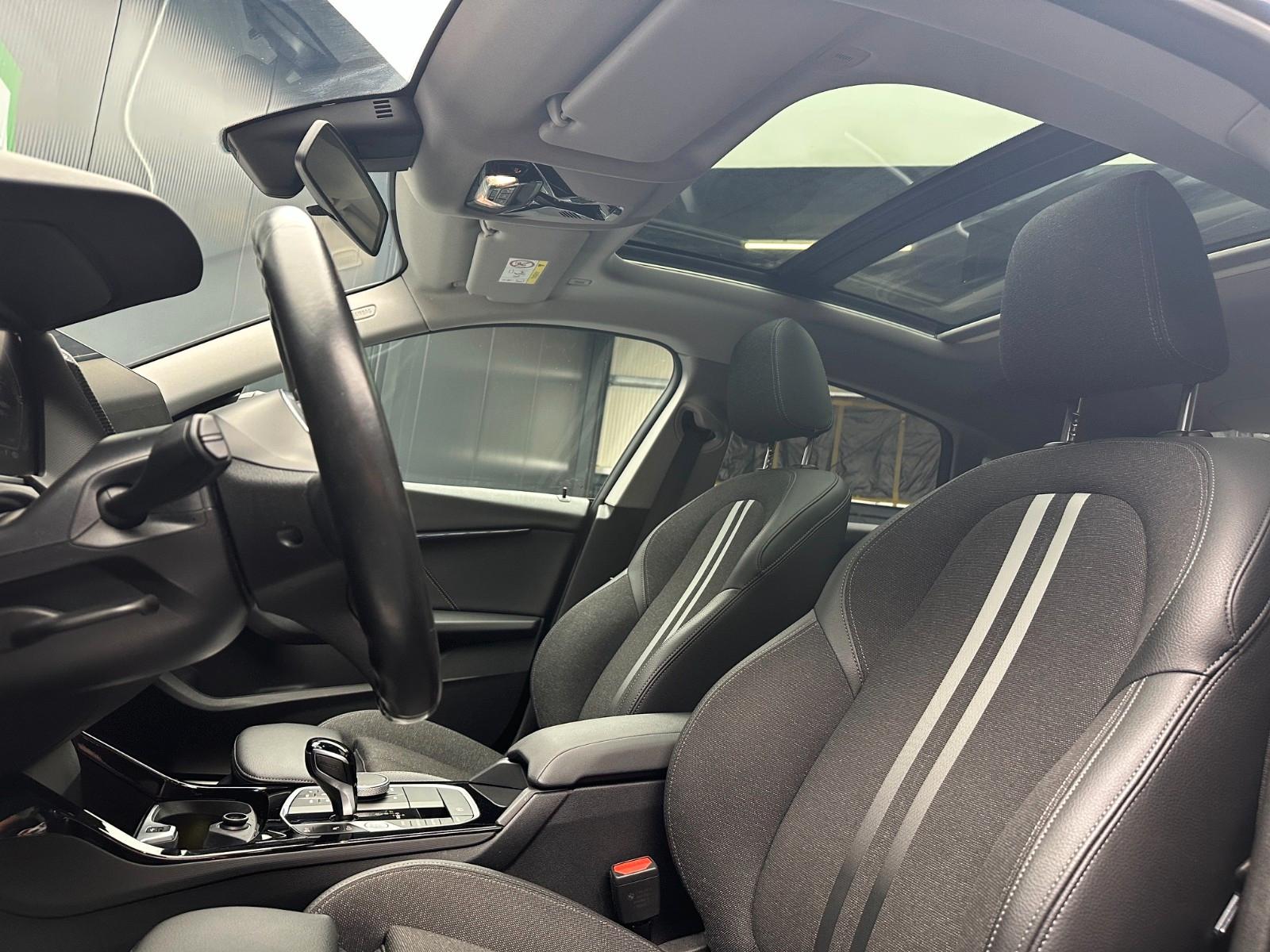 BMW 216 Gran Coupé 216d Gran Coupé Advantage *PANORAMA*Sport-Sitze*, миниатюра 10
