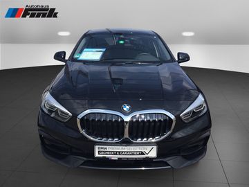 BMW 118i Sport Line DAB LED WLAN Komfortzg. PDC
