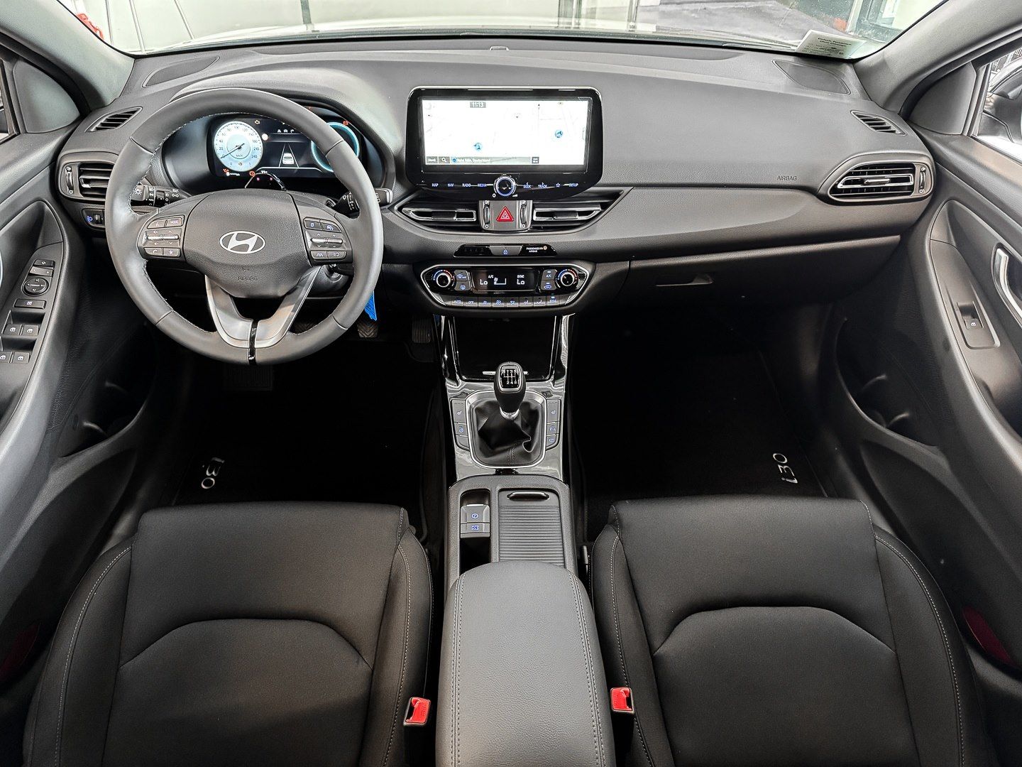 Hyundai i30 - Bild 7
