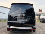 Volkswagen T5 Multivan Match4Motion/ABT/Tisch/Standhzg/Navi - Volkswagen T5: Abt