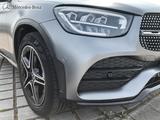 Mercedes-Benz GLC 300 de 4M Coupé AMG Night+360°+MBUX+HUD+19` - Mercedes-Benz GLC 300 in Halle