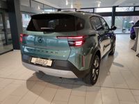 Opel Frontera - Vorschau Bild 19