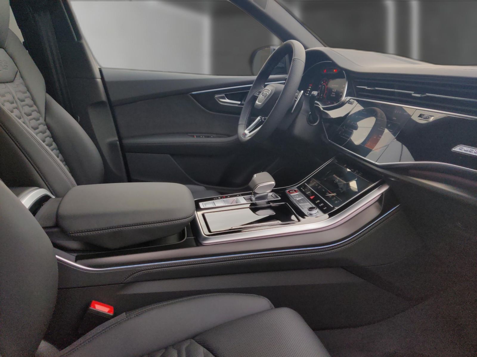 Audi RSQ8 - Bild 10