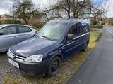 Opel Combo Kasten - gebrauchte Opel Combo aus dem Jahr 2006