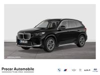 BMW iX1 - Vorschau Bild 1