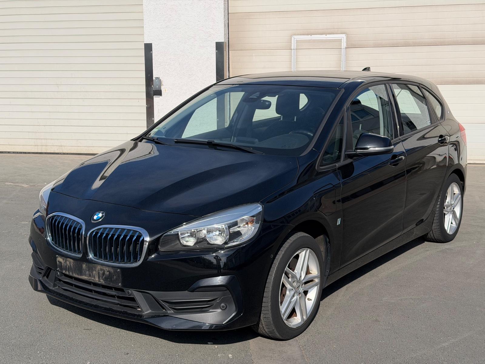 BMW 225 2 Active Tourer 225 xe
