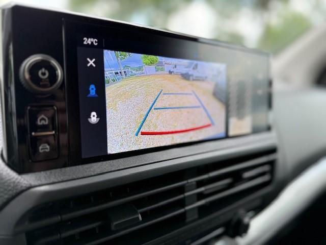 Fahrzeugabbildung Opel Vivaro L3 Kastenwagen