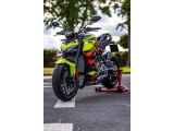 Ducati Streetfighter V4 Lamborghini Edition - DUCATI ABS ST4S