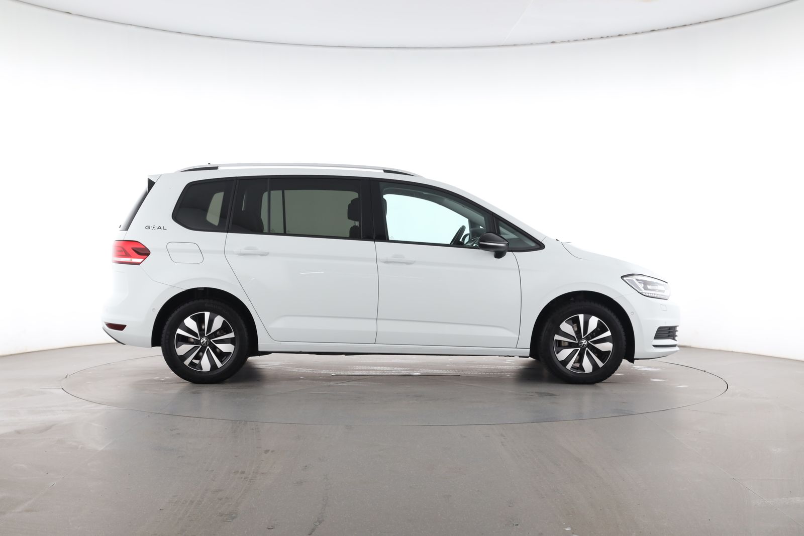 Volkswagen Touran - Bild 5