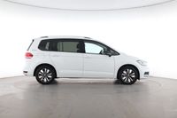Volkswagen Touran - Vorschau Bild 5