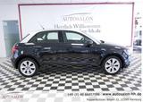 Audi A1 Sportback Ambition*1Vorb.Rentner*Aud.Serviceg - Audi A1 aus 2012: Sportback