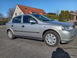 Opel Astra 2.0 - Opel Astra aus 1999 mit Diesel-Antrieb