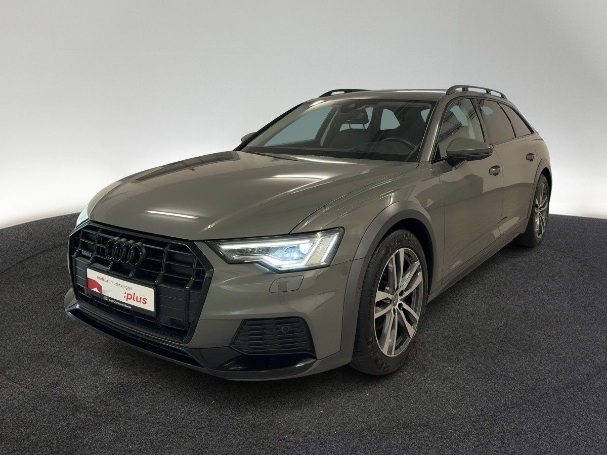 Audi A6 Allroad - Bild 4
