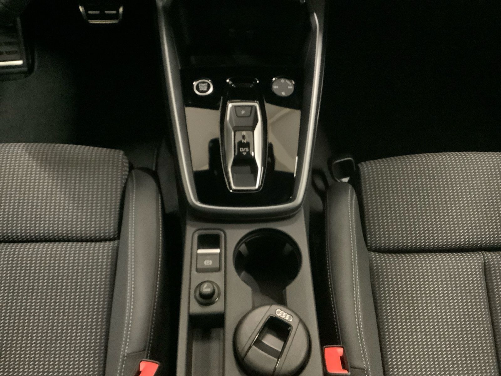 A3 Sportback S line TFSI e 200 kW S tronic