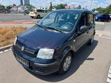 Fiat Panda 1.2 8V Dynamic Automatik/Scheckheft - gebrauchte Fiat Panda aus dem Jahr 2010