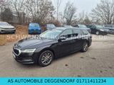 Skoda Octavia Combi Style-1.HAND-AUTOMATIK-EURO6 - Skoda Octavia: Eu