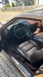 1978 Porsche 928 照片 8