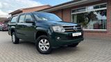 Volkswagen Amarok Trendline DoubleCab 4Motion/AHK - Volkswagen Amarok: Trendline
