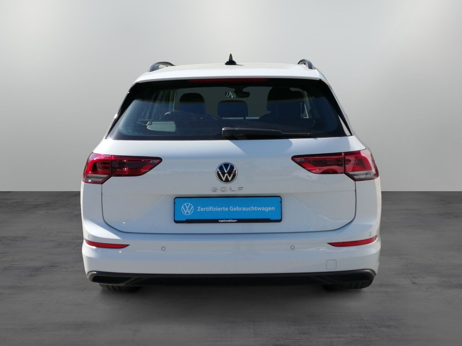 Volkswagen Golf - Bild 7