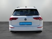 Volkswagen Golf - Vorschau Bild 7