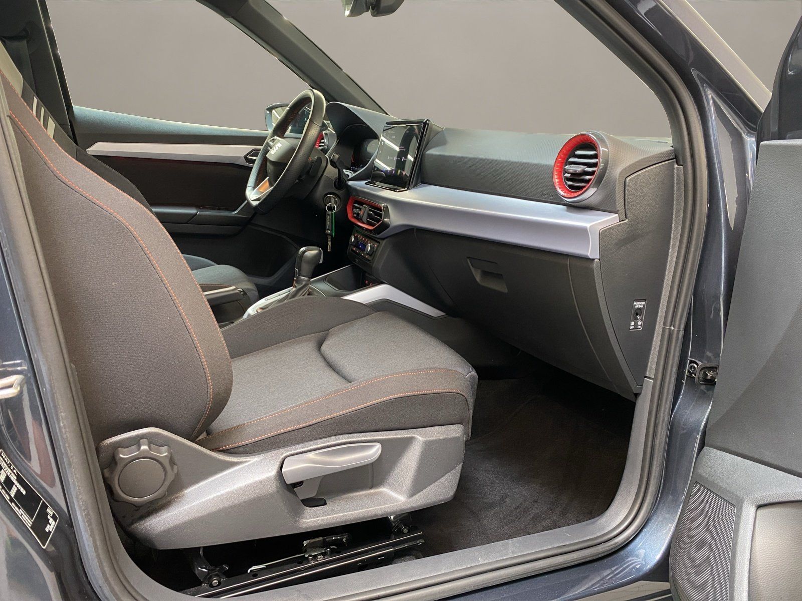 Seat Arona - Bild 18