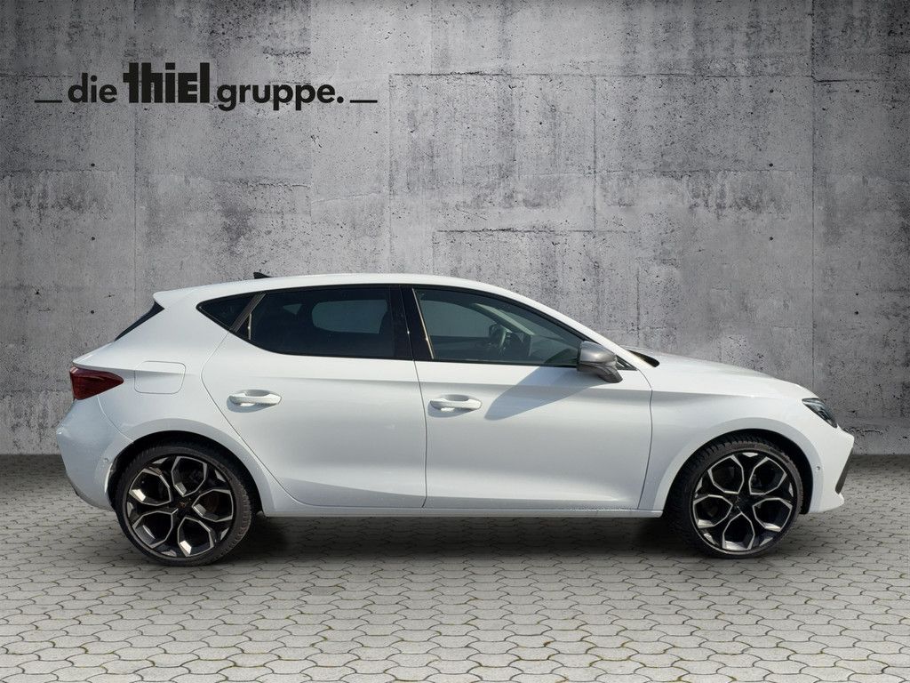 Cupra Leon - Bild 10